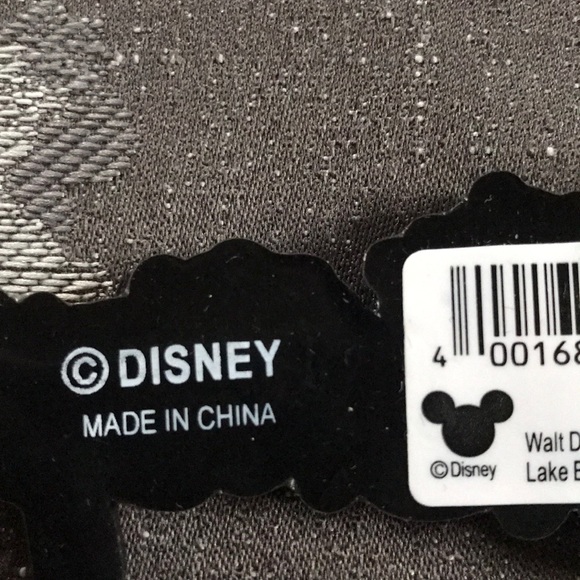 Disney Keychain - Picture 4 of 4